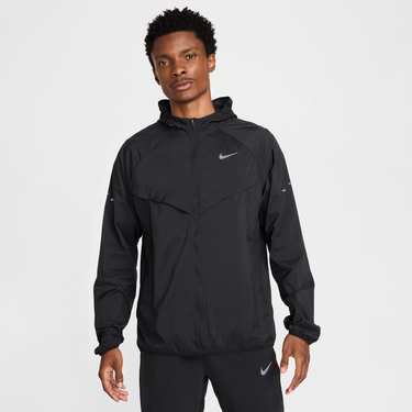 Vjetrovka Nike Nike Stride Hooded Jacket Crna | hv4548-010, 3