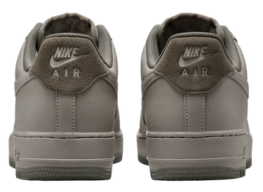 Tenisice i cipele Nike Air Force 1 '07 LV8 Siva | hm9483-300, 6