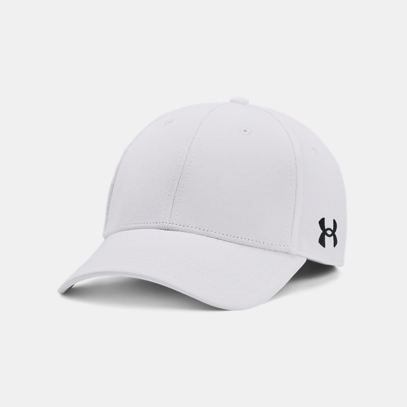 Kapa Under Armour Cap Bijela | 1376702-100
