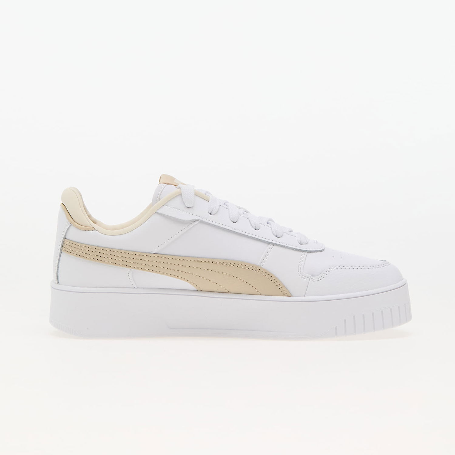 Tenisice i cipele Puma Carina Street W Bijela | 38939026, 1