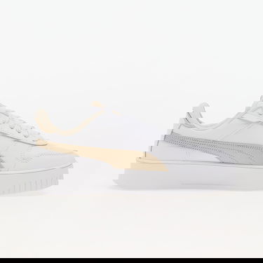 Tenisice i cipele Puma Carina Street W Bijela | 38939026, 1