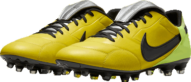 Tenisice i cipele Nike THE PREMIER III Žuta | hm0265-700, 8