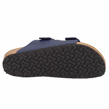 Tenisice i cipele Birkenstock Mules / Casual ARIZONA Tamnoplava | BK051753, 2