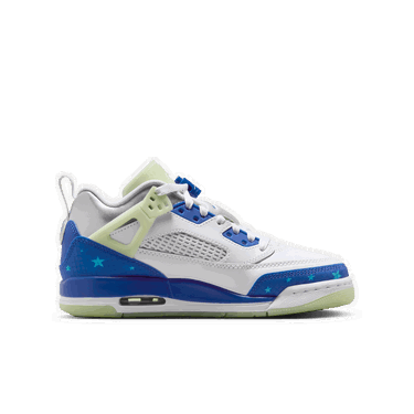 Tenisice i cipele Jordan Jordan Spizike Low School Bijela | HJ5979-100, 2