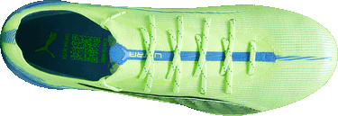 Tenisice i cipele Puma ULTRA 5 ULTIMATE FG Zelena | 107683-03, 7