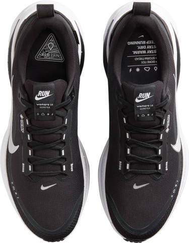 Tenisice i cipele Nike Vomero 18 GORE-TEX Crna | hq7001-002, 2
