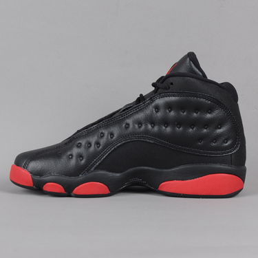 Tenisice i cipele Jordan Air Jordan 13 Retro Crna | 414571-003, 0