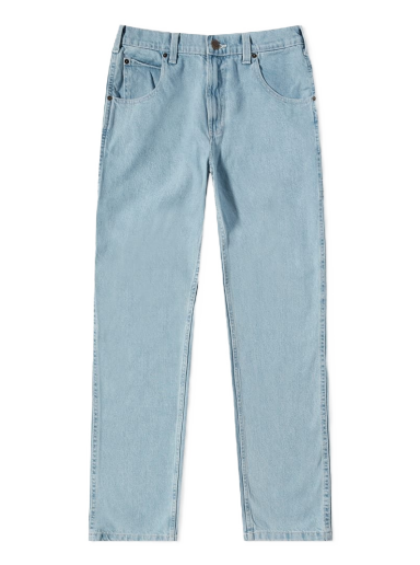 Jeans Dickies Garyville Denim Jean Vintage Tirkiz | DK0A4XECC151