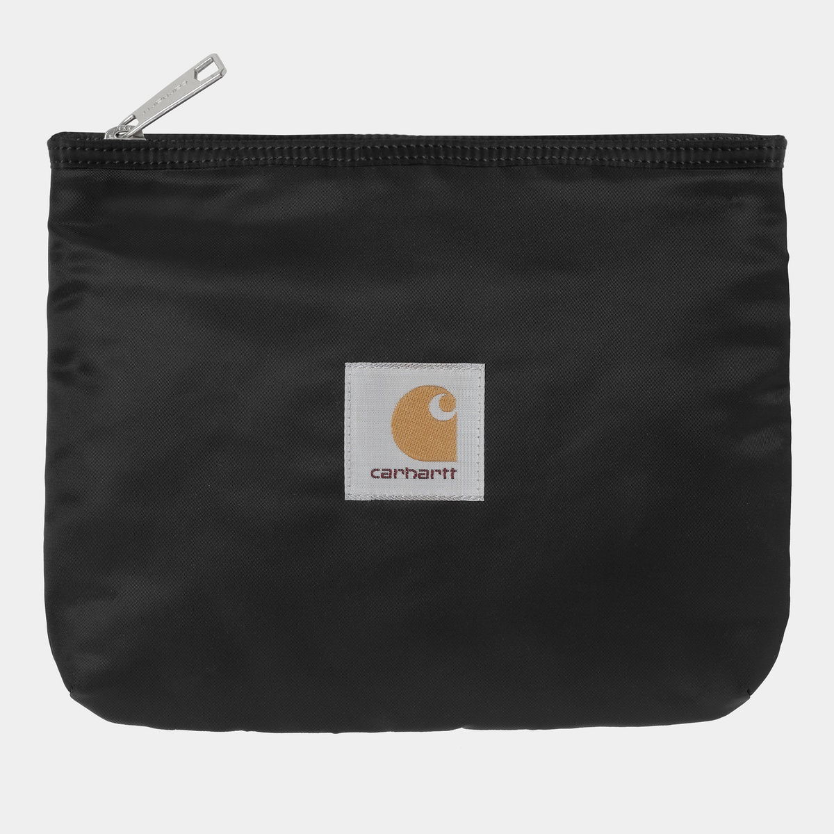 Ručna torbica Carhartt WIP Carhartt WIP Alumni Zip Wallet Crna | I035210_1, 0