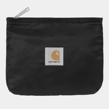 Ručna torbica Carhartt WIP Carhartt WIP Alumni Zip Wallet Crna | I035210_1, 0