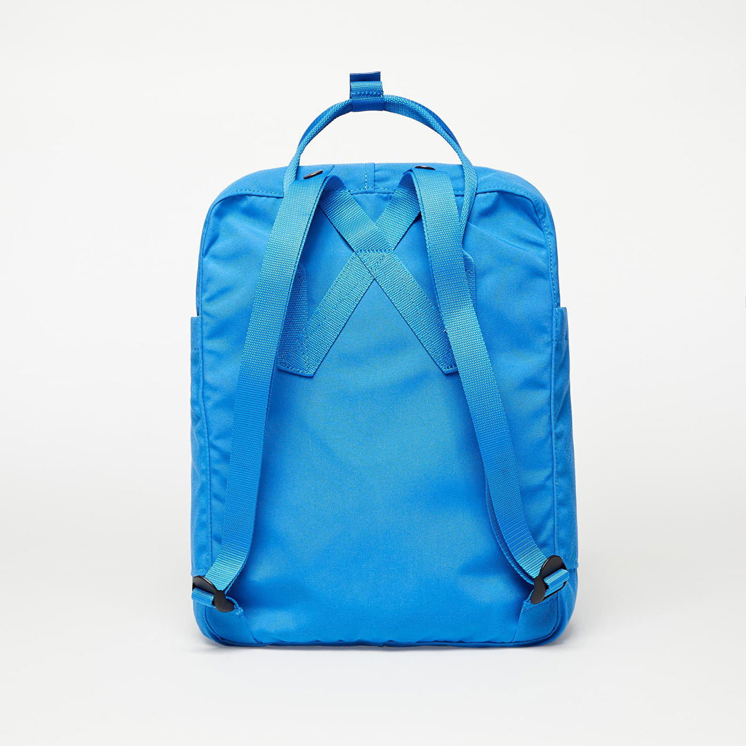 Ruksak FJÄLLRÄVEN Re-Kånken Plava | F23548-525, 1