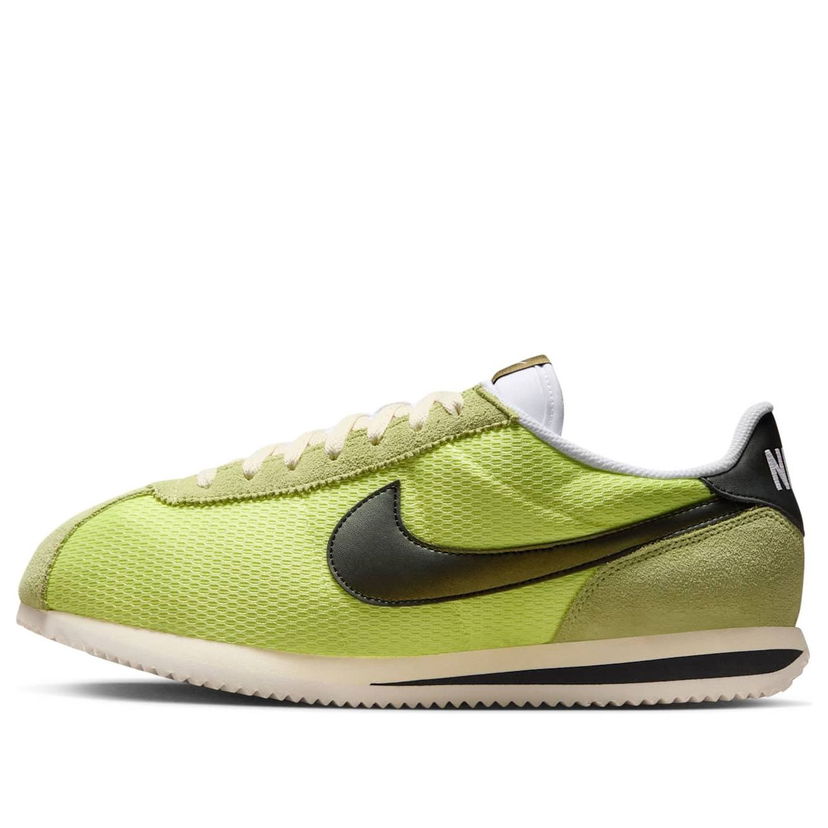 Tenisice i cipele Nike Cortez Textile Žuta | IB8135-736