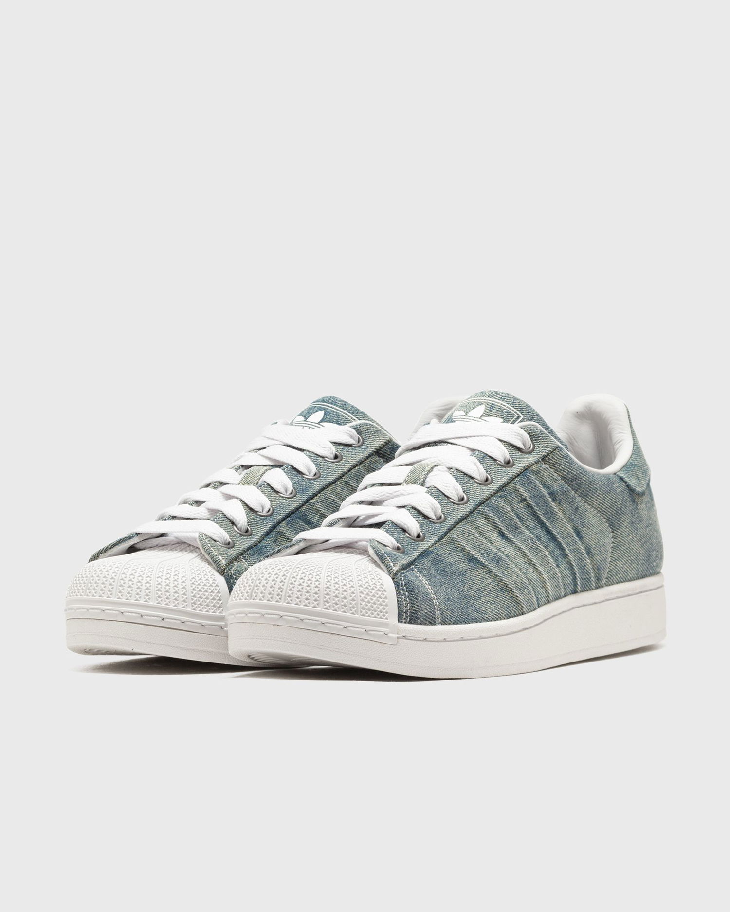 Tenisice i cipele adidas Originals Superstar II Premium Plava | JQ3239, 1