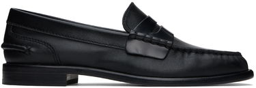 Odjeća rag & bone Rag & Bone Carter Loafers Crna | WFF24SF000TP0, 0
