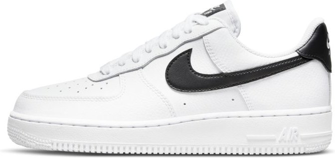 Tenisice i cipele Nike Air Force 1 '07 W Bijela | DD8959-103, 0