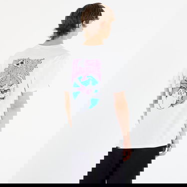 Majica kratkih rukava Horsefeathers T-Shirt Fortune Teller XXL Bijela | SM1391C, 2