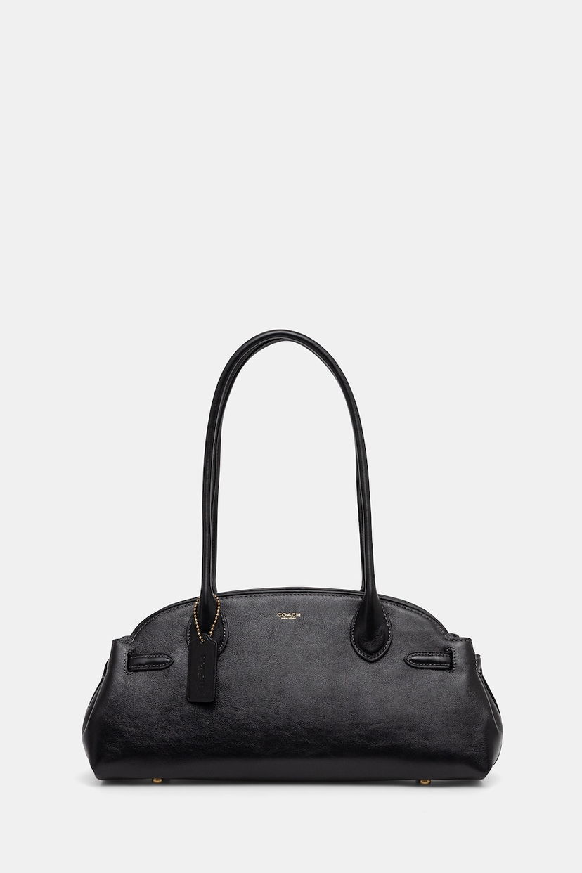 Ručna torbica Coach Coach Empire Carryall Bag Crna | CCM57