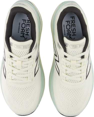 Tenisice i cipele New Balance Fresh Foam X 860 v14 Bijela | w860-t14, 2