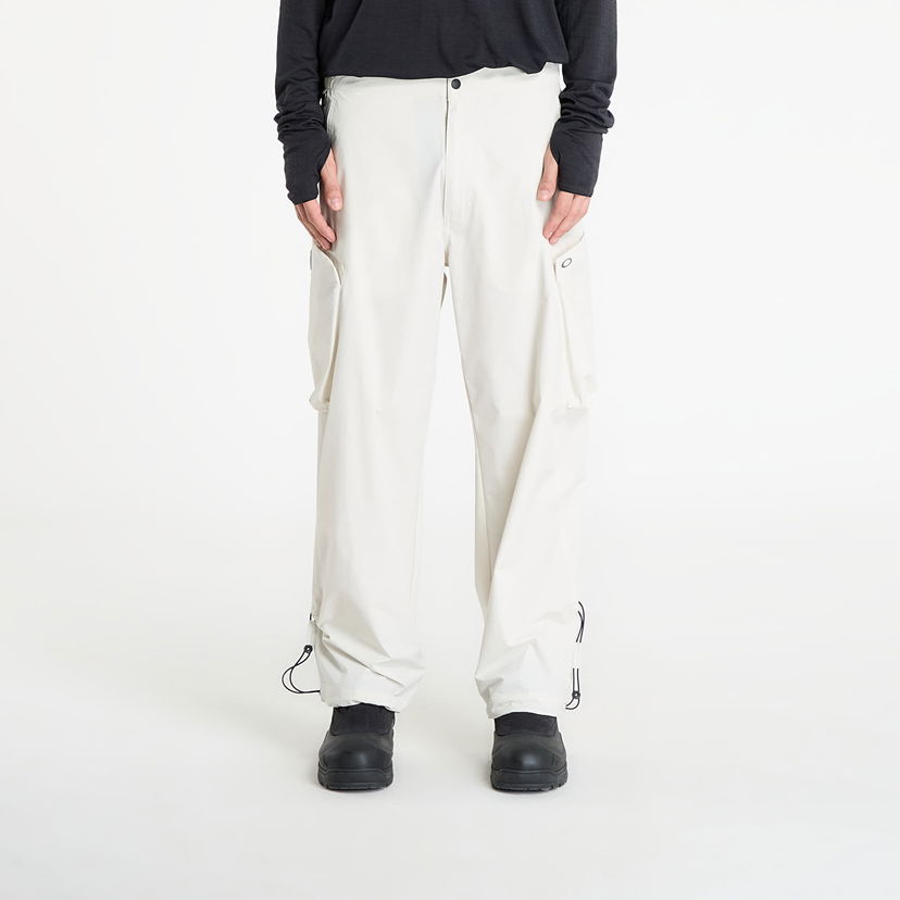 Cargo hlače OAKLEY Oakley FGL Tool Box Cargo Pants Bijela | FOA408137-68S