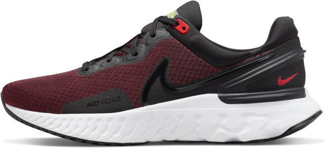 Tenisice i cipele Nike React Miler 3 Crna | DD0490-003, 0