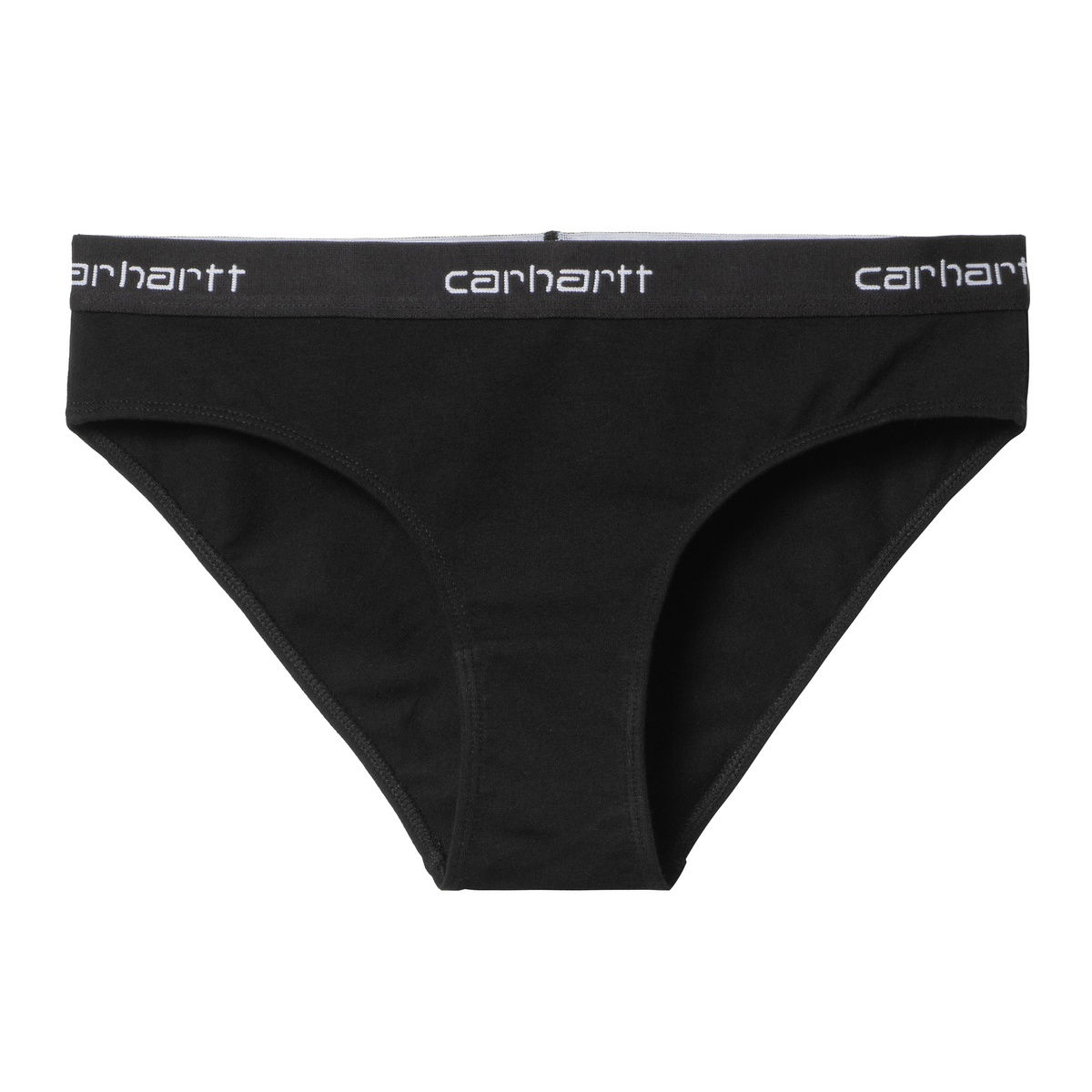 Gaćice Carhartt WIP Script Brief Crna | I032942_89_XX, 0