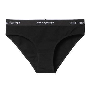 Gaćice Carhartt WIP Script Brief Crna | I032942_89_XX, 0
