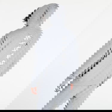 Dukserice Jordan Paris Saint-Germain Fleece Siva | dm3096-063, 0