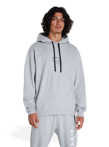 Dukserice Jordan Paris Saint-Germain Fleece Siva | dm3096-063