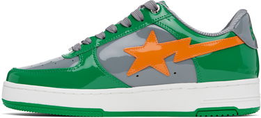 Tenisice i cipele BAPE BAPE STA #1 Zelena | 001FWL301303M, 2