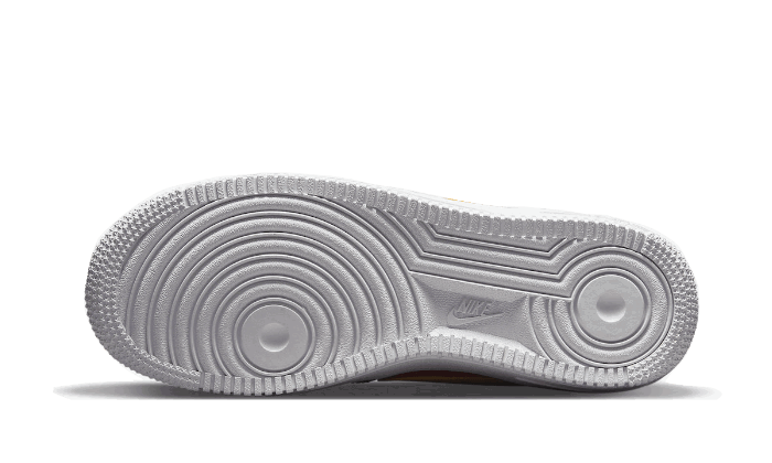 Tenisice i cipele Nike UNO x Air Force 1 Low "50th Anniversary" GS Višebojno | DO6634-100, 1