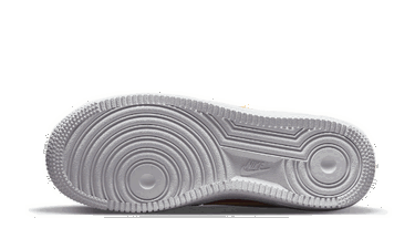 Tenisice i cipele Nike UNO x Air Force 1 Low "50th Anniversary" GS Višebojno | DO6634-100, 1