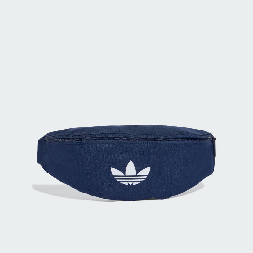 Torba oko struka adidas Performance Adicolor Waist Bag Tamnoplava | JX0220