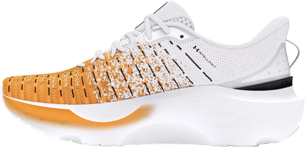 Tenisice i cipele Under Armour UA Infinite Elite We Run Bijela | 3027971-100, 1