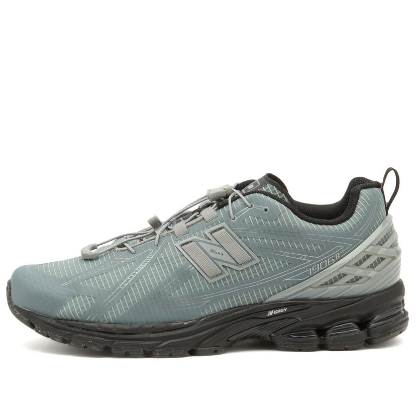 Tenisice i cipele New Balance 1906R Siva | U1906RNG