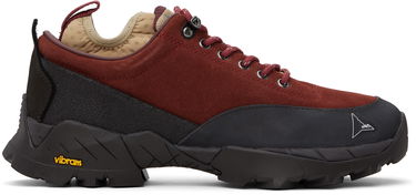 Tenisice i cipele ROA Neal Sneakers Crvena | NBUW165LE29, 0