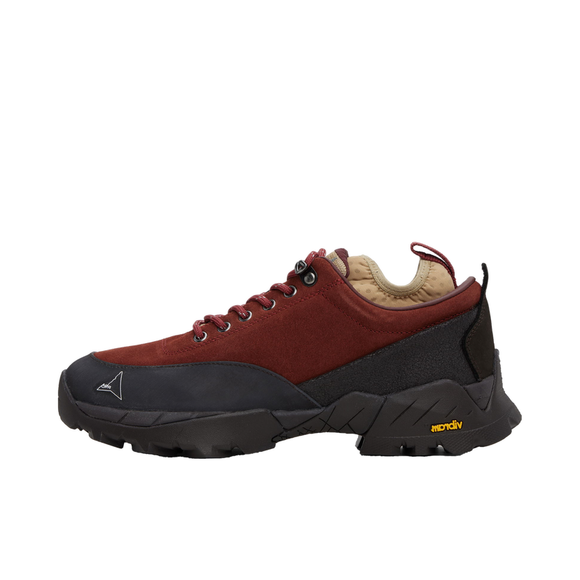 Tenisice i cipele ROA Neal Sneakers Crvena | NBUW165LE29