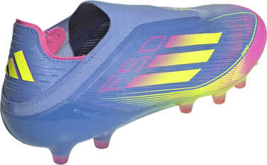 Tenisice i cipele adidas Performance F50 ELITE LL AG Plava | ji2840, 4