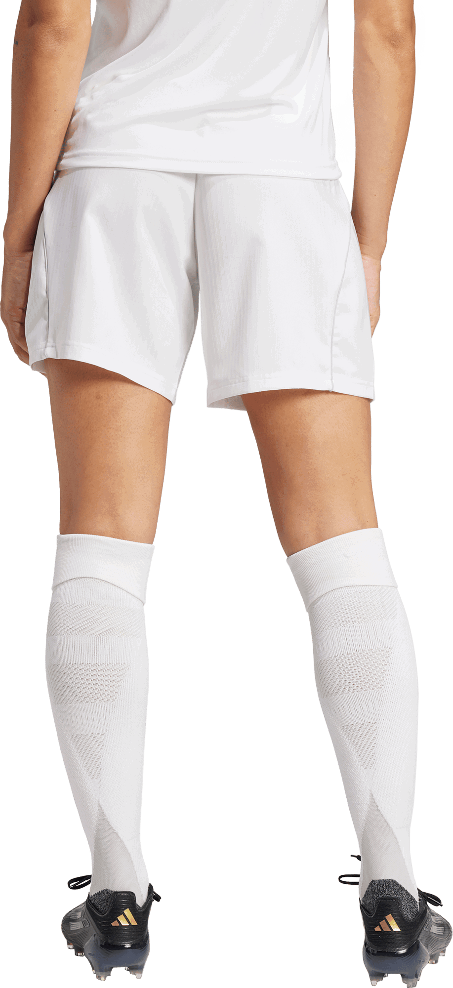 Kratke hlače adidas Performance adidas TIRO25 C Shorts Bijela | jh3837, 1