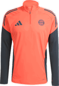FC Bayern Munich Tiro 25 Competition Training Top