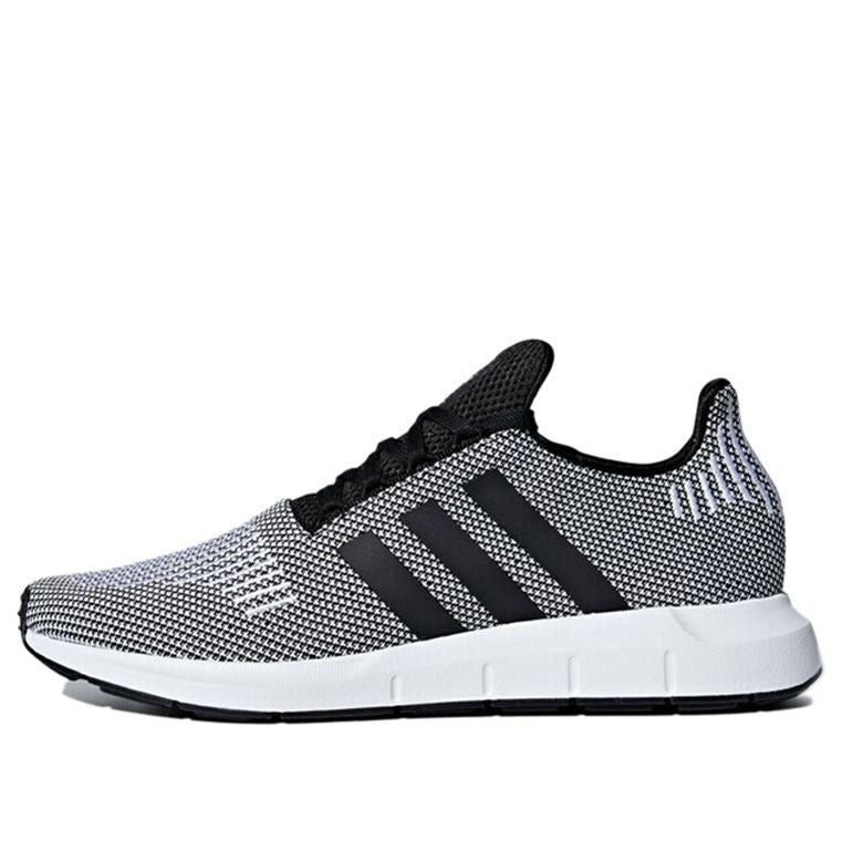 Tenisice i cipele adidas Originals Swift Run Crna | B37734