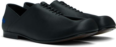 Odjeća ADER ERROR ADER error Orsay Oxfords Crna | BN01SSCS0101BK, 3