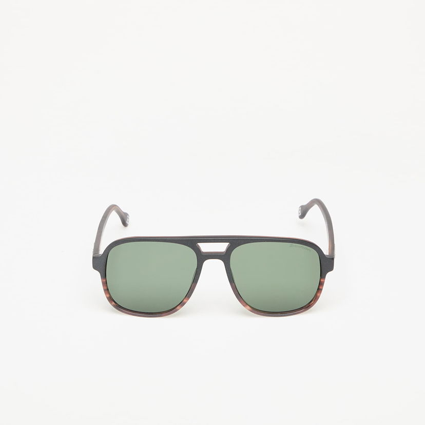 Sunčane naočale Horsefeathers Horsefeathers Corp Sunglasses Smeđa | AM268B