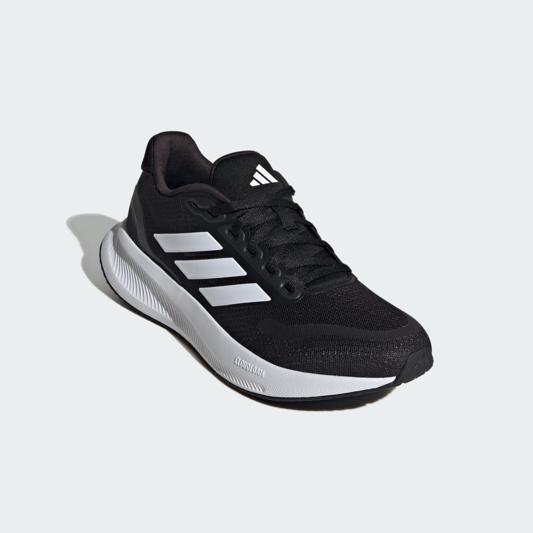 Tenisice i cipele adidas Performance Runfalcon 5 Running Crna | IH7759, 1