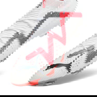 Tenisice i cipele Puma Puma FUTURE ULTIMATE FG/AG Bijela | 107355-01, 2