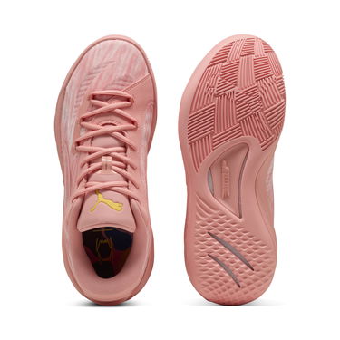 Tenisice i cipele Puma All-Pro NITRO™ Dress Code Ružičasta | 311607_01, 3