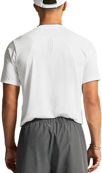 Majica kratkih rukava Craft T-Shirt Essence Bijela | 1914792-900000, 1