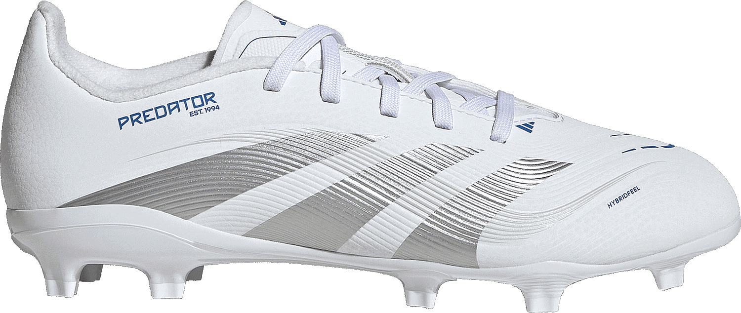 Tenisice i cipele adidas Performance Predator League FG/MG J Bijela | id3751, 0