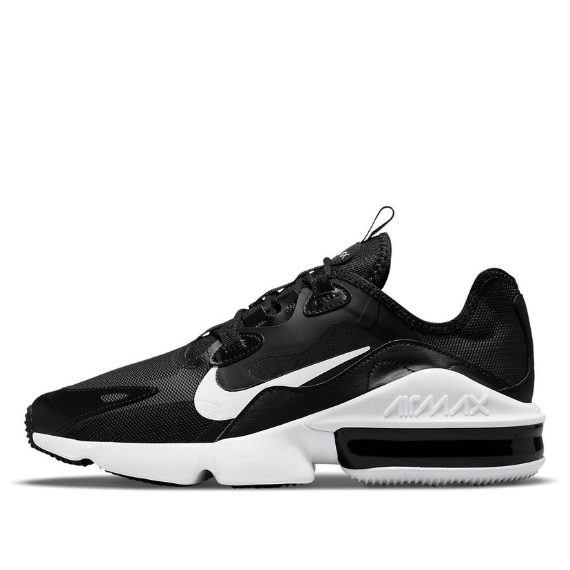 Tenisice i cipele Nike Air Max Infinity 2 Crna | CU9452-006