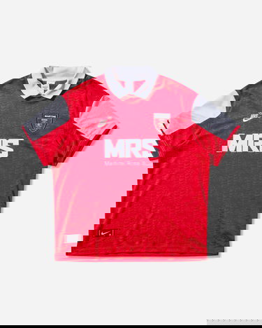 Dres Nike Martine Rose Football Jersey Crvena | HM9020-657, 0