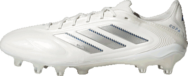 Tenisice i cipele adidas Performance COPA PURE III ELITE FG Bijela | id9040, 5